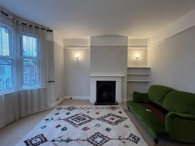 3 bed Maisonette for rent in Woodford. From Hetheringtons - Lettings - South Woodford