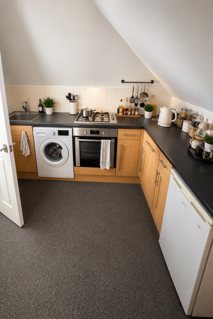 1 bed Apartment for rent in Woodford. From Hetheringtons - Lettings - South Woodford