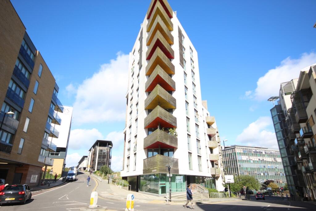4 bed Apartment for rent in Brighton and Hove. From Arington - Burgess Hill