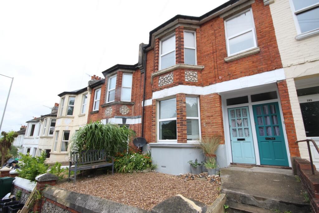 2 bed Apartment for rent in Ovingdean. From Arington - Burgess Hill