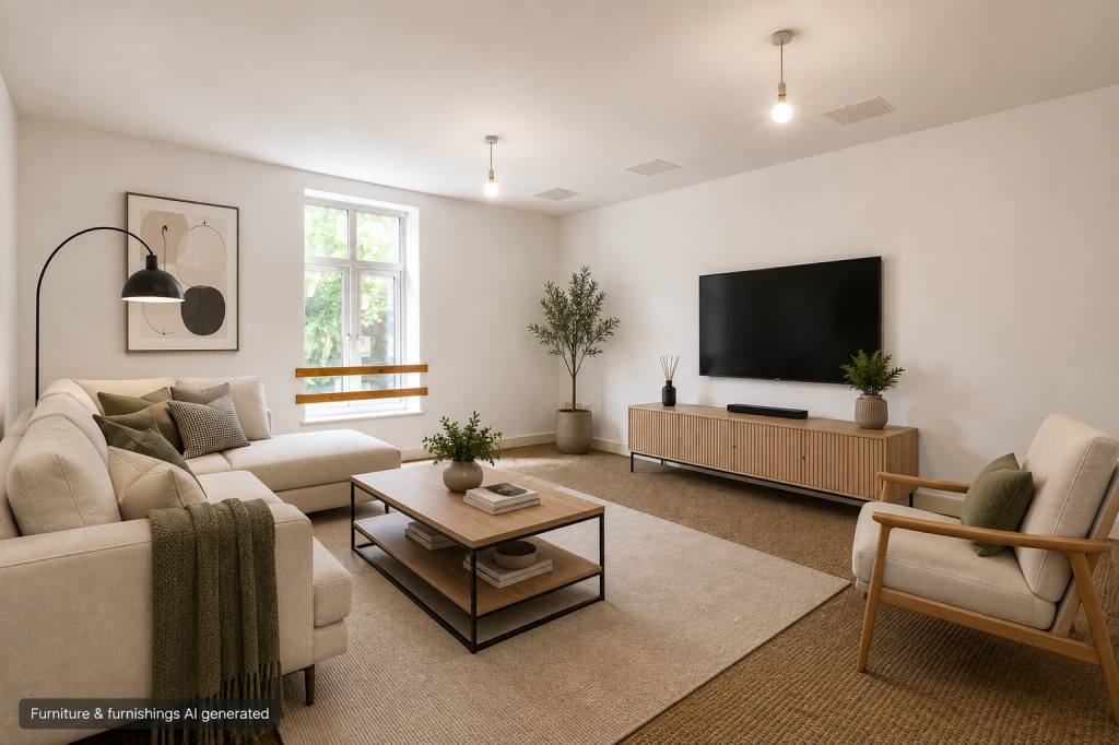1 bed Apartment for rent in Burgess Hill. From Arington - Burgess Hill 1 bed Apartment for rent in Burgess Hill. From Arington - Burgess Hill