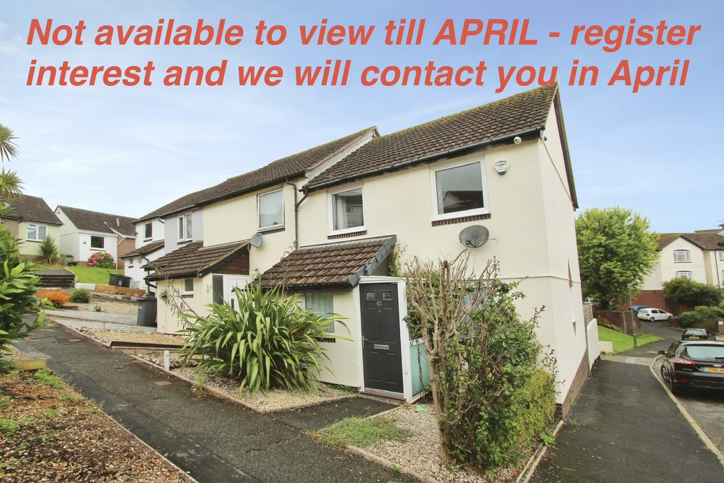 2 bed End of Terrace for rent in Paignton. From Property Ladder Devon Ltd - Property Ladder Paignton 2 bed End of Terrace for rent in Paignton. From Property Ladder Devon Ltd - Property Ladder Paignton