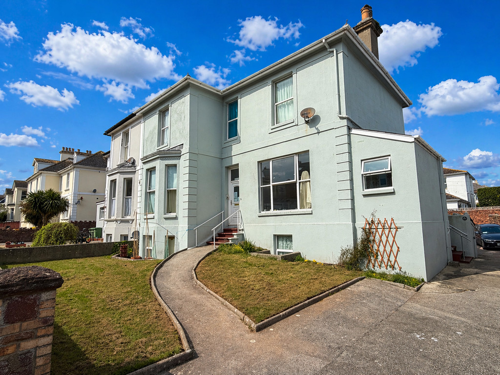 1 bed Annexe for rent in Collaton St Mary. From Property Ladder Devon Ltd - Property Ladder Paignton