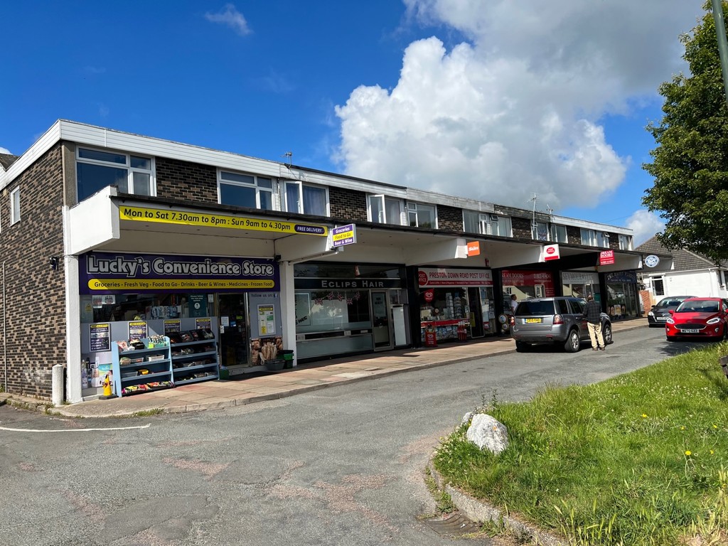 3 bed Apartment for rent in Paignton. From Property Ladder Devon Ltd - Property Ladder Paignton