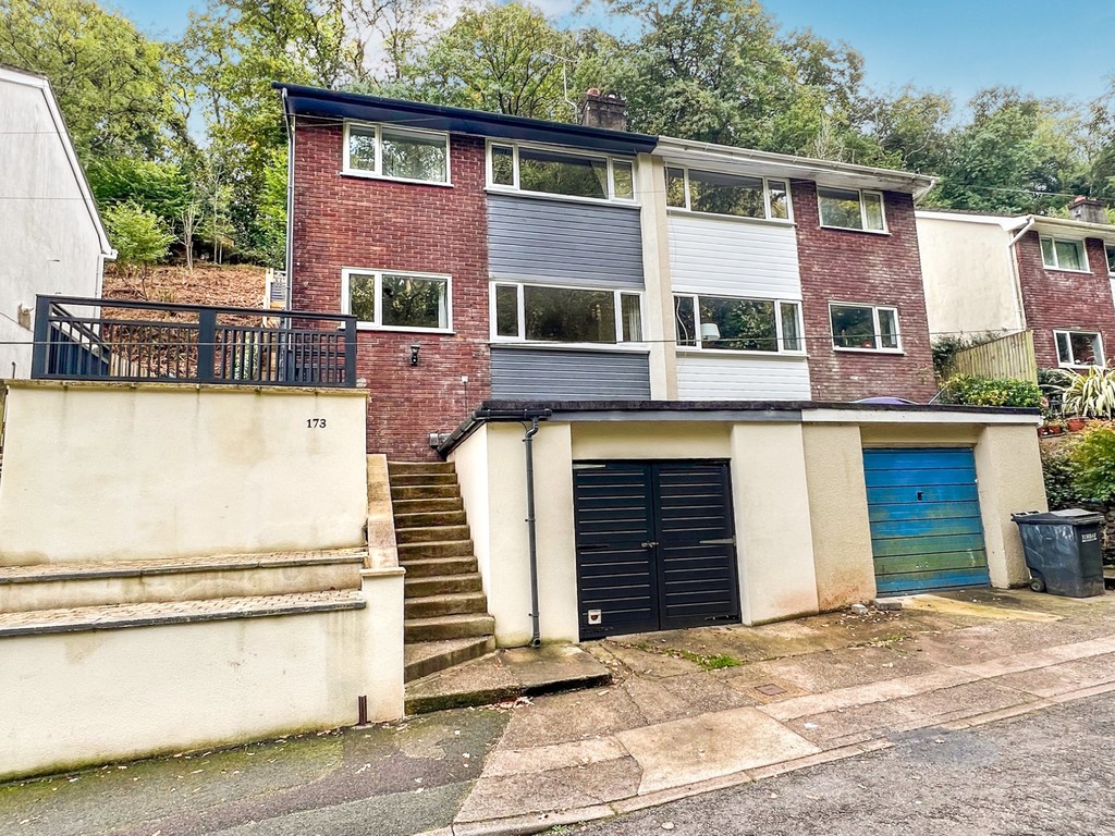 4 bed Semi Detached for rent in Paignton. From Property Ladder Devon Ltd - Property Ladder Paignton