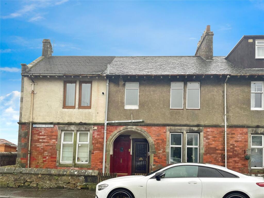 1 bed 1st Floor Flat for rent in Markinch. From YOUR MOVE - Glenrothes