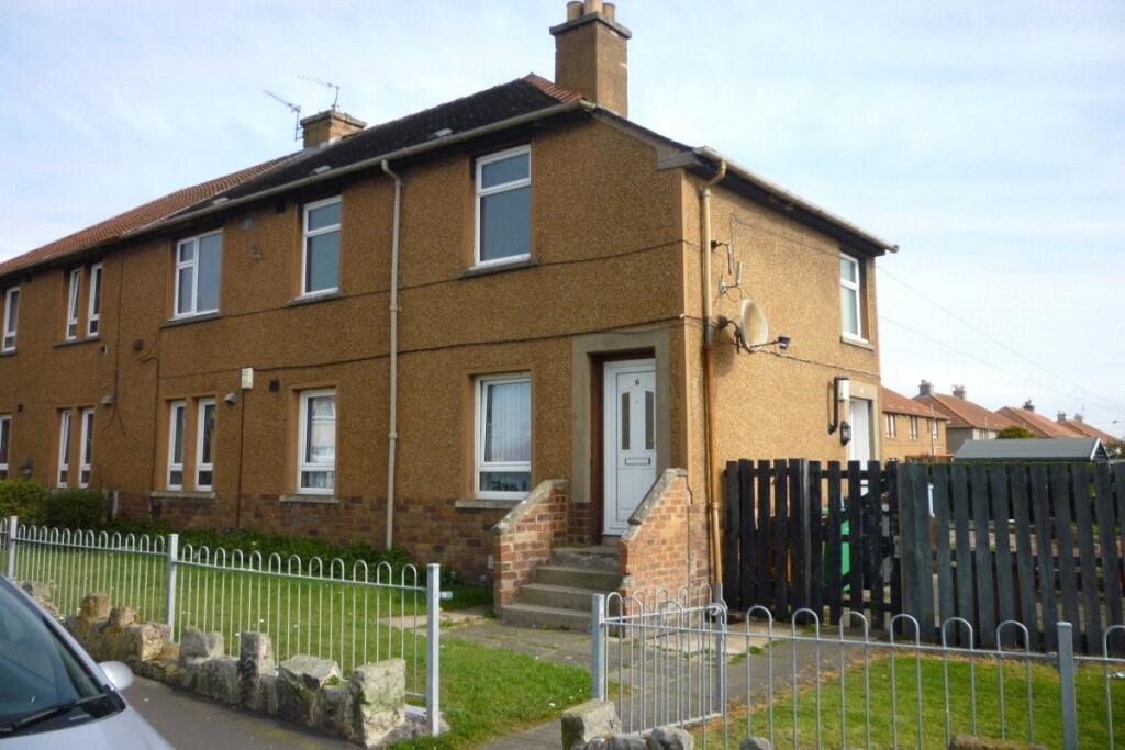 3 bed 1st Floor Flat for rent in Kirkcaldy. From YOUR MOVE - Glenrothes