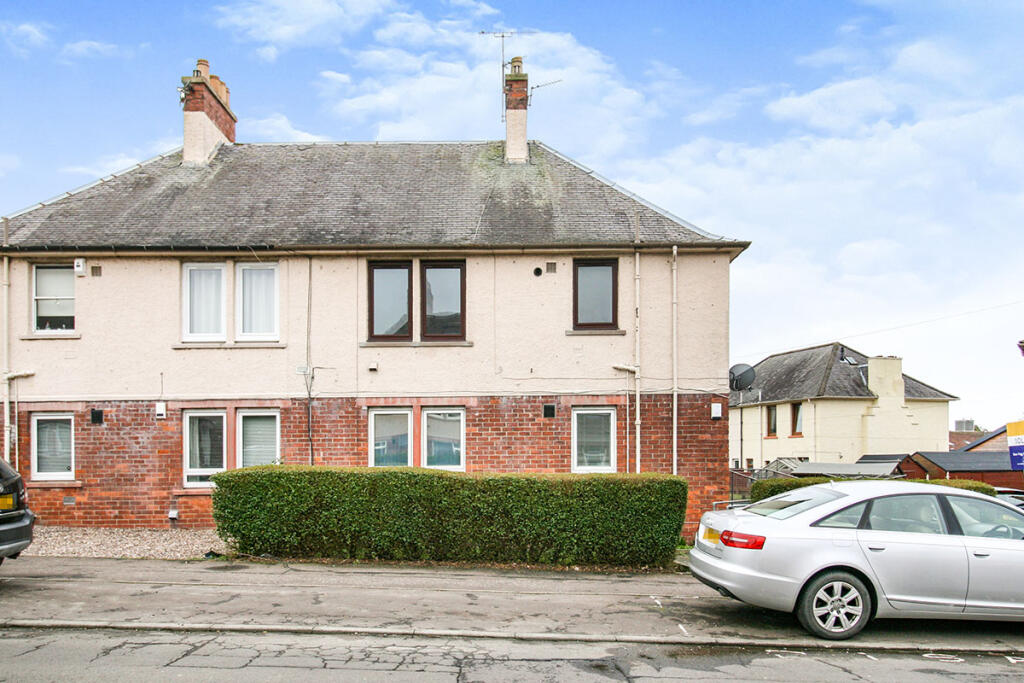 2 bed 1st Floor Flat for rent in Kirkcaldy. From YOUR MOVE - Glenrothes
