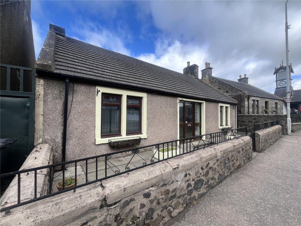 4 bed Detached for rent in Thornton. From YOUR MOVE - Glenrothes