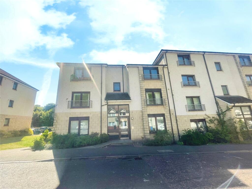 2 bed 1st Floor Flat for rent in Kirkcaldy. From YOUR MOVE - Glenrothes 2 bed 1st Floor Flat for rent in Kirkcaldy. From YOUR MOVE - Glenrothes