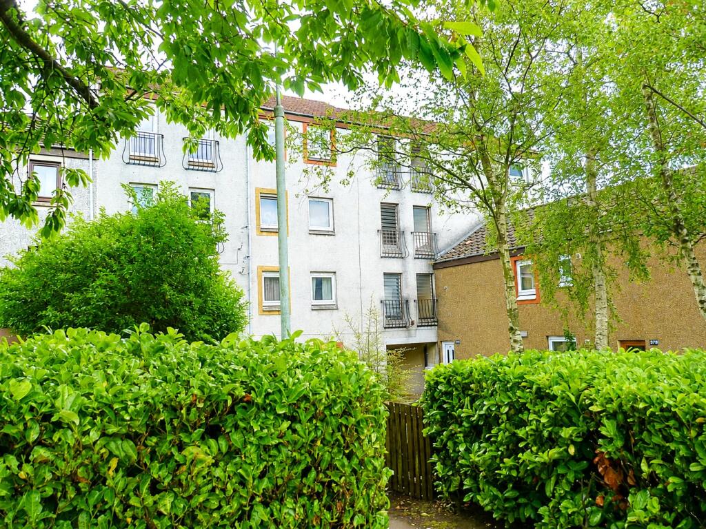 1 bed 1st Floor Flat for rent in Glenrothes. From YOUR MOVE - Glenrothes