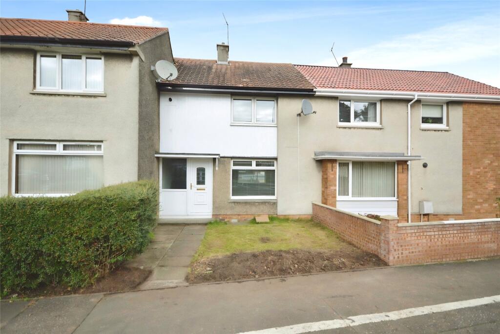 2 bed Detached for rent in Leslie. From YOUR MOVE - Glenrothes