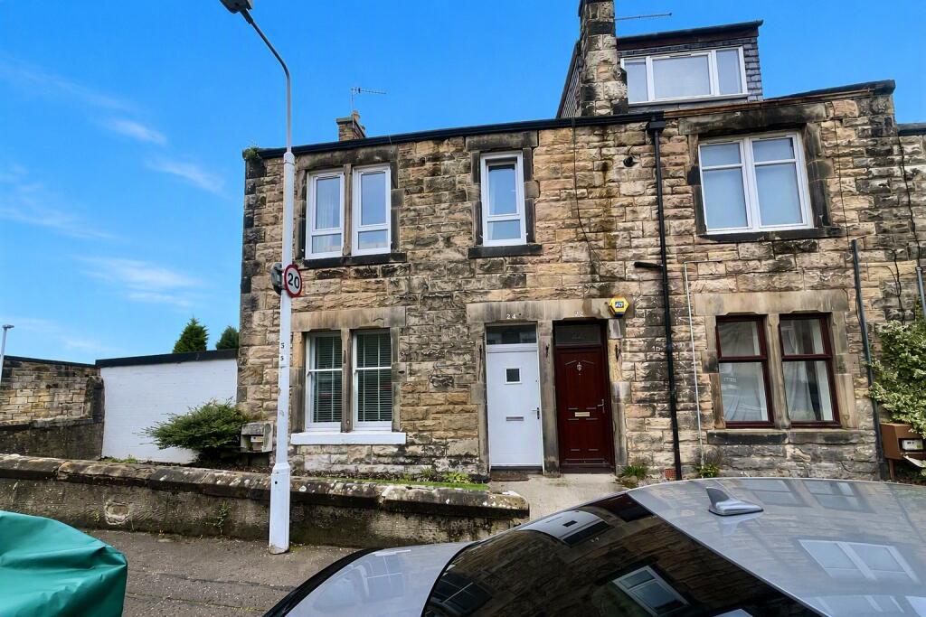 2 bed 1st Floor Flat for rent in Kirkcaldy. From YOUR MOVE - Glenrothes