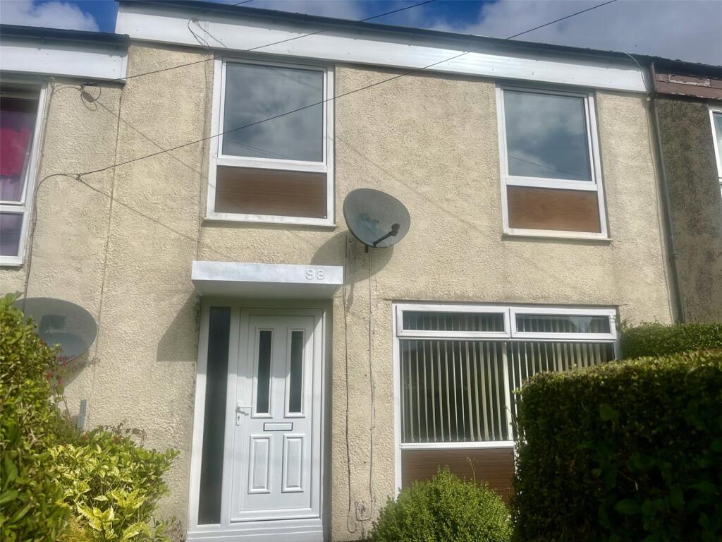 3 bed Detached for rent in Leslie. From YOUR MOVE - Glenrothes