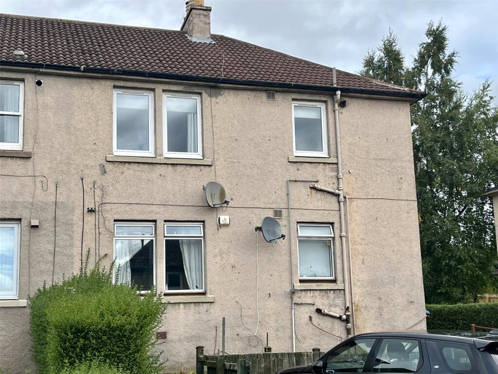 2 bed 1st Floor Flat for rent in Cluny. From YOUR MOVE - Glenrothes 2 bed 1st Floor Flat for rent in Cluny. From YOUR MOVE - Glenrothes