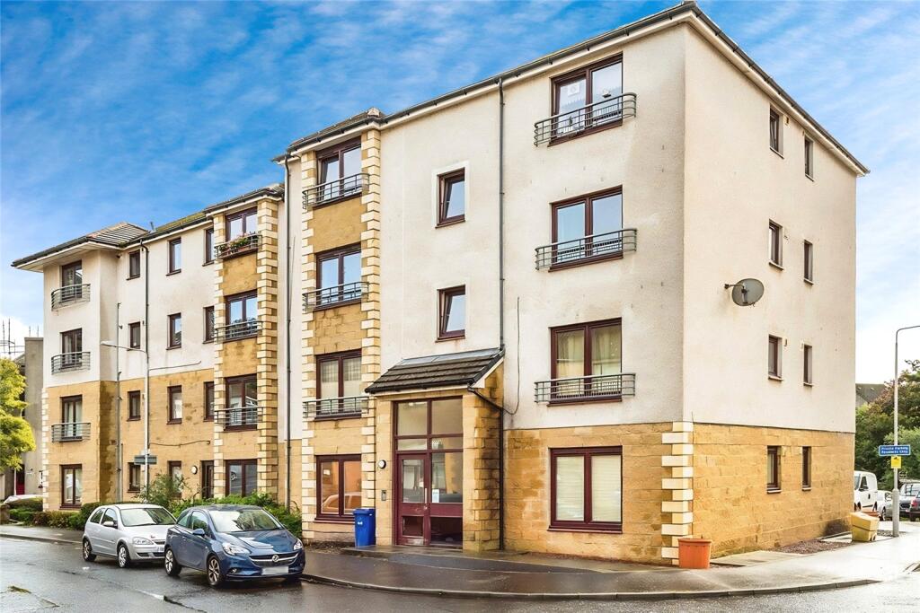 2 bed 1st Floor Flat for rent in Kirkcaldy. From YOUR MOVE - Glenrothes 2 bed 1st Floor Flat for rent in Kirkcaldy. From YOUR MOVE - Glenrothes