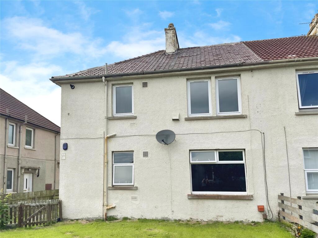 2 bed 1st Floor Flat for rent in Kirkcaldy. From YOUR MOVE - Glenrothes 2 bed 1st Floor Flat for rent in Kirkcaldy. From YOUR MOVE - Glenrothes