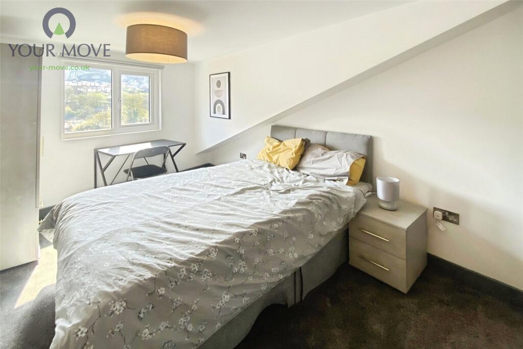 1 bed House Share for rent in Keighley. From Your Move - Keighley