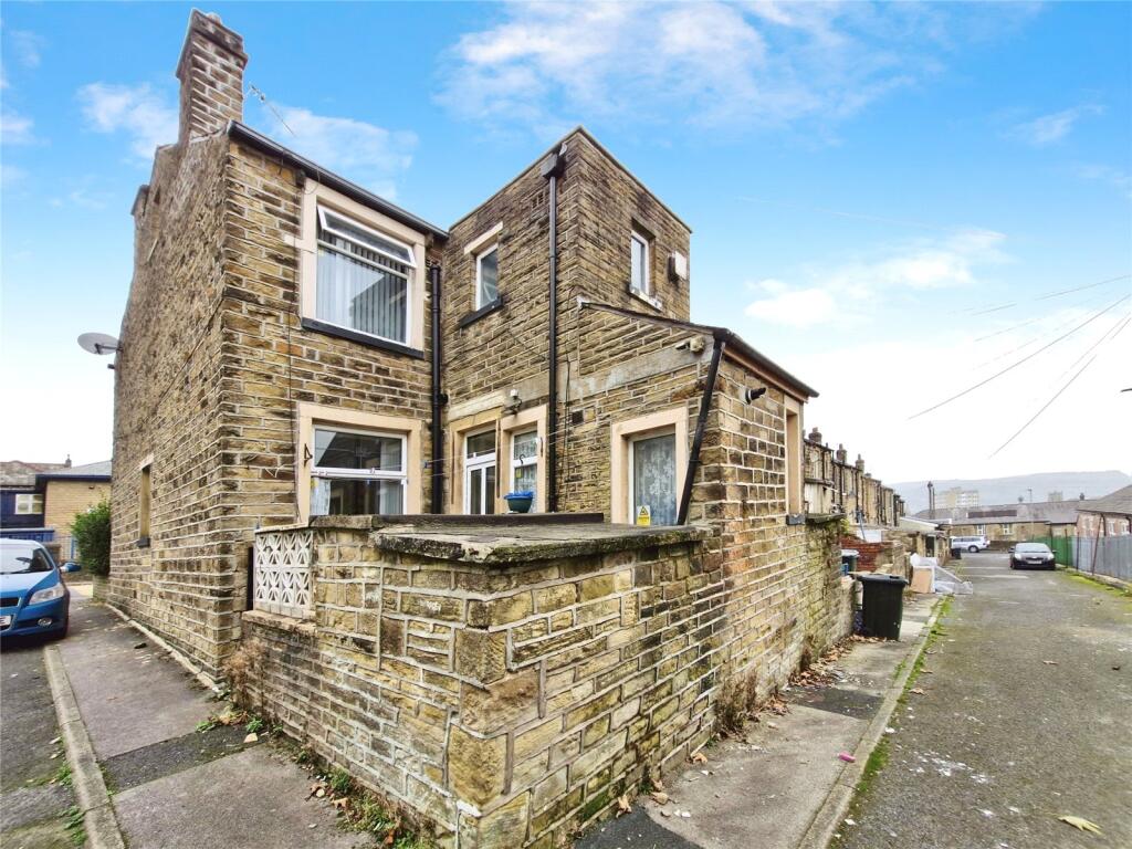 2 bed End of Terrace for rent in Keighley. From Your Move - Keighley