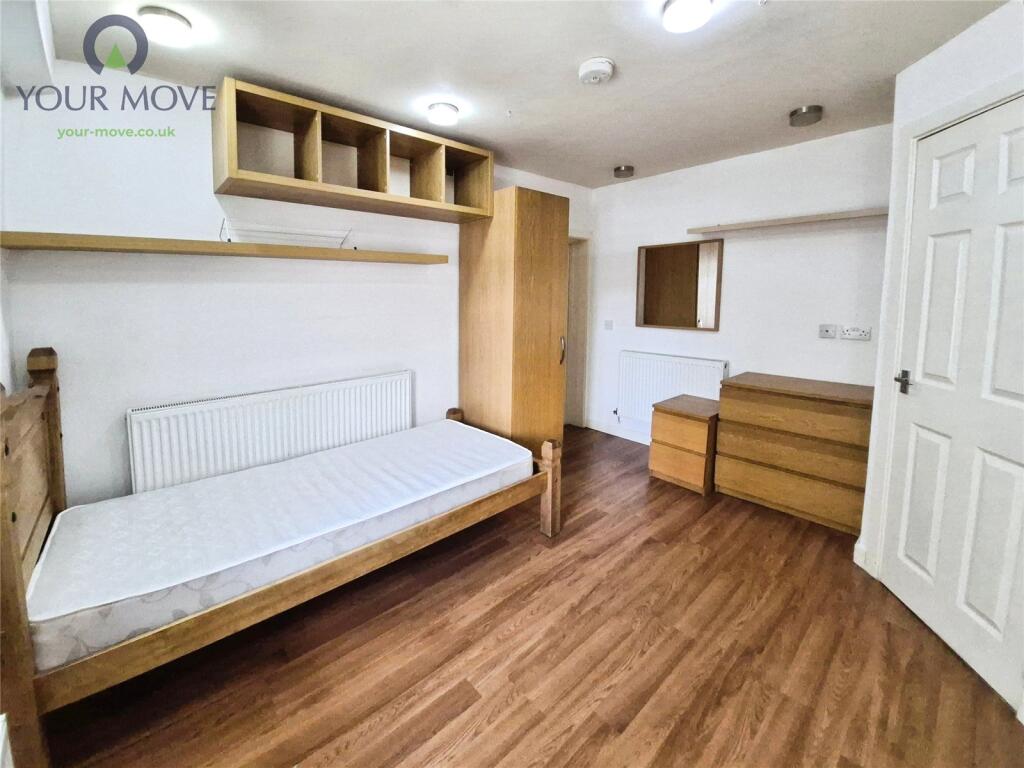 1 bed 1st Floor Flat for rent in West Morton. From Your Move - Keighley 1 bed 1st Floor Flat for rent in West Morton. From Your Move - Keighley