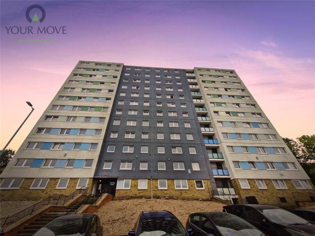 2 bed 1st Floor Flat for rent in Keighley. From Your Move - Keighley 2 bed 1st Floor Flat for rent in Keighley. From Your Move - Keighley