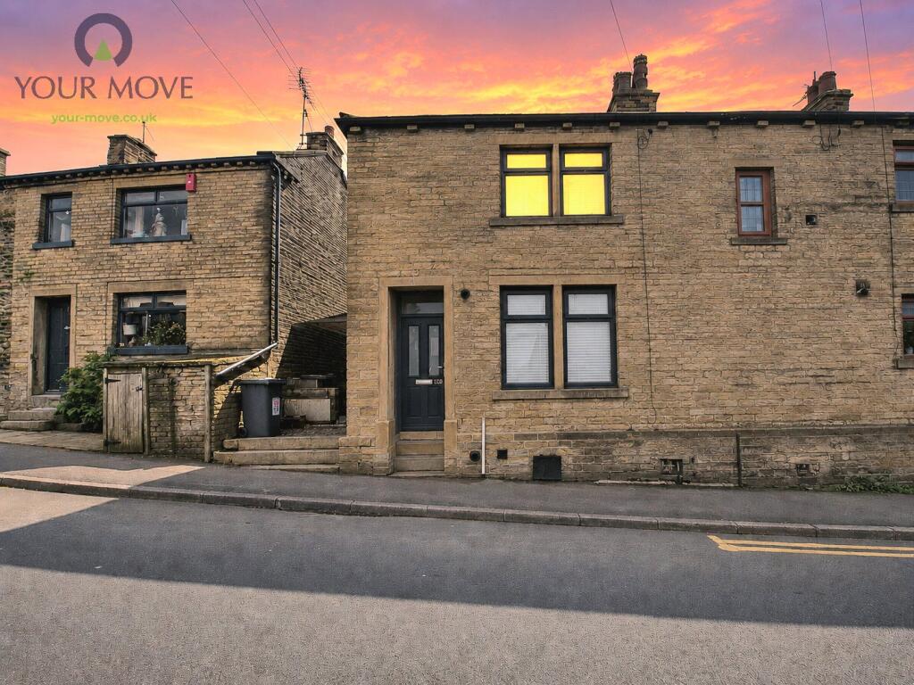 2 bed 1st Floor Flat for rent in Denholme. From Your Move - Keighley 2 bed 1st Floor Flat for rent in Denholme. From Your Move - Keighley