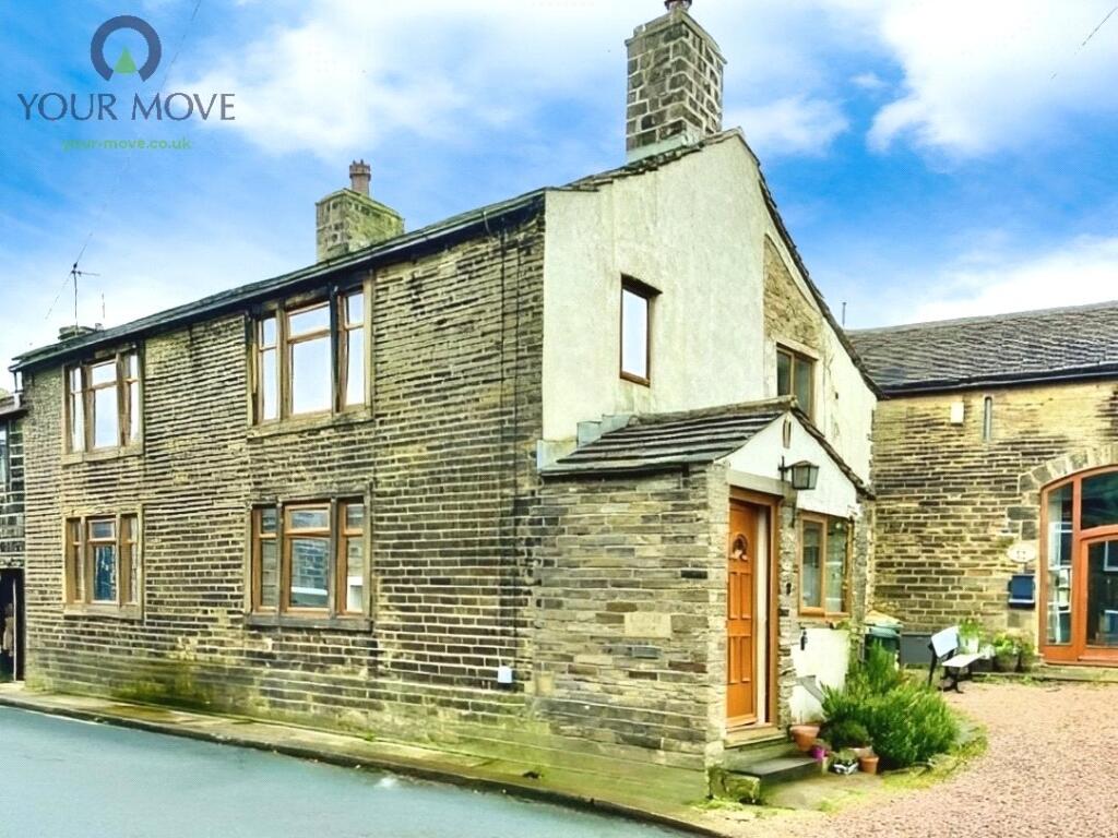 3 bed Semi Detached for rent in Stanbury. From Your Move - Keighley 3 bed Semi Detached for rent in Stanbury. From Your Move - Keighley