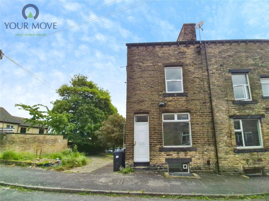 2 bed End of Terrace for rent in Keighley. From Your Move - Keighley 2 bed End of Terrace for rent in Keighley. From Your Move - Keighley