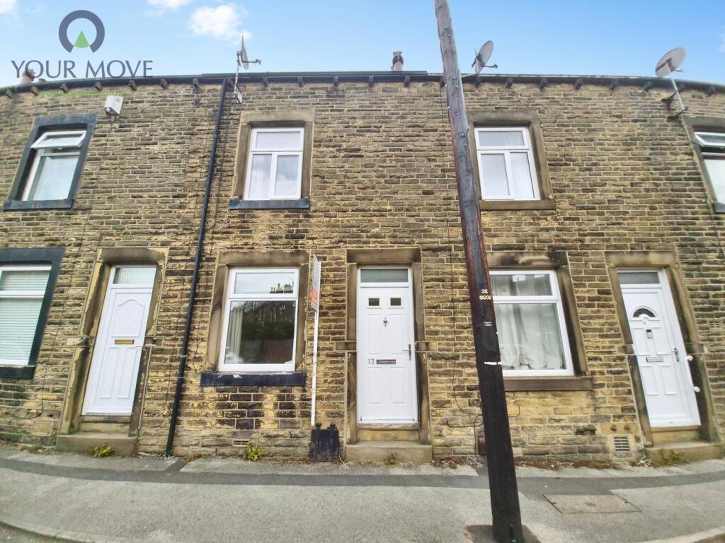 2 bed Mid Terraced House for rent in Laycock. From Your Move - Keighley 2 bed Mid Terraced House for rent in Laycock. From Your Move - Keighley