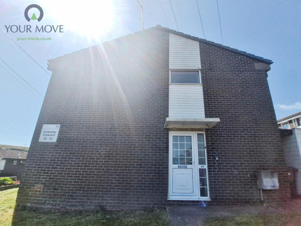 2 bed 1st Floor Flat for rent in Denholme. From Your Move - Keighley 2 bed 1st Floor Flat for rent in Denholme. From Your Move - Keighley