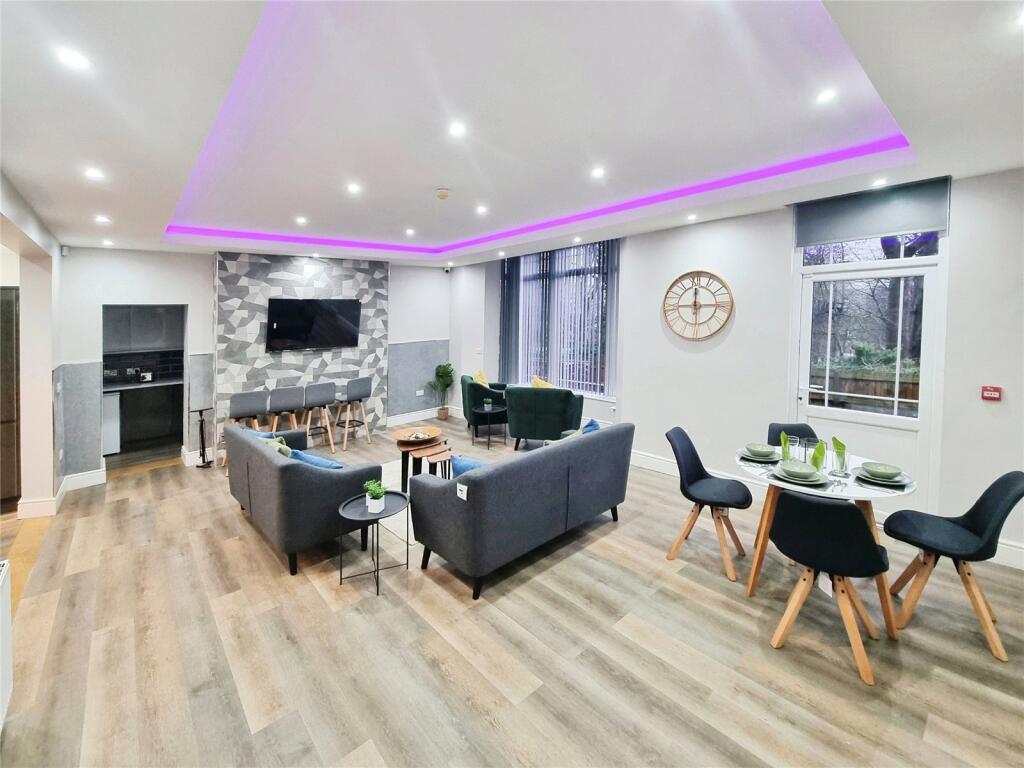 1 bed Detached for rent in West Morton. From Your Move - Keighley