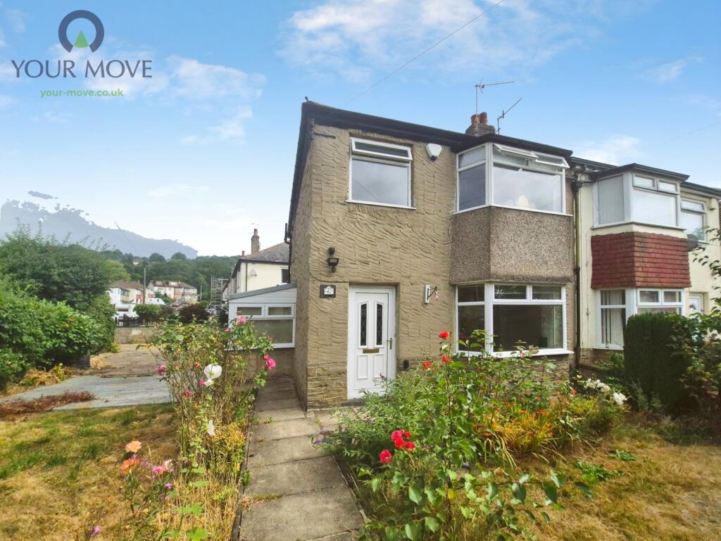 3 bed Semi Detached for rent in West Morton. From Your Move - Keighley 3 bed Semi Detached for rent in West Morton. From Your Move - Keighley