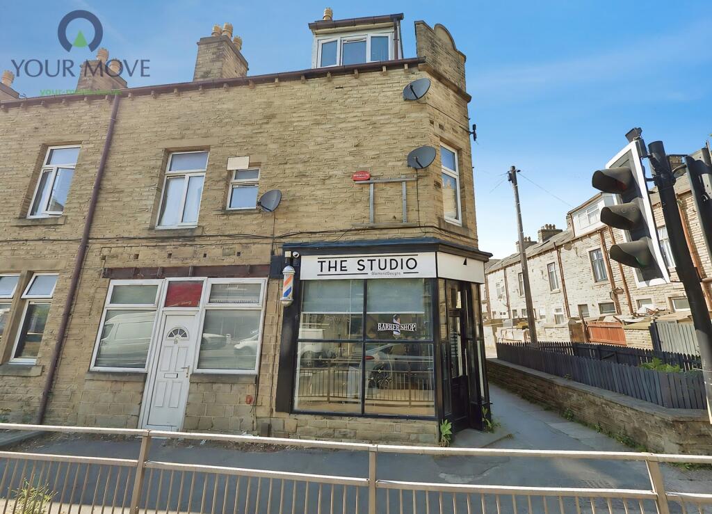 4 bed Not Specified for rent in Keighley. From Your Move - Keighley 4 bed Not Specified for rent in Keighley. From Your Move - Keighley