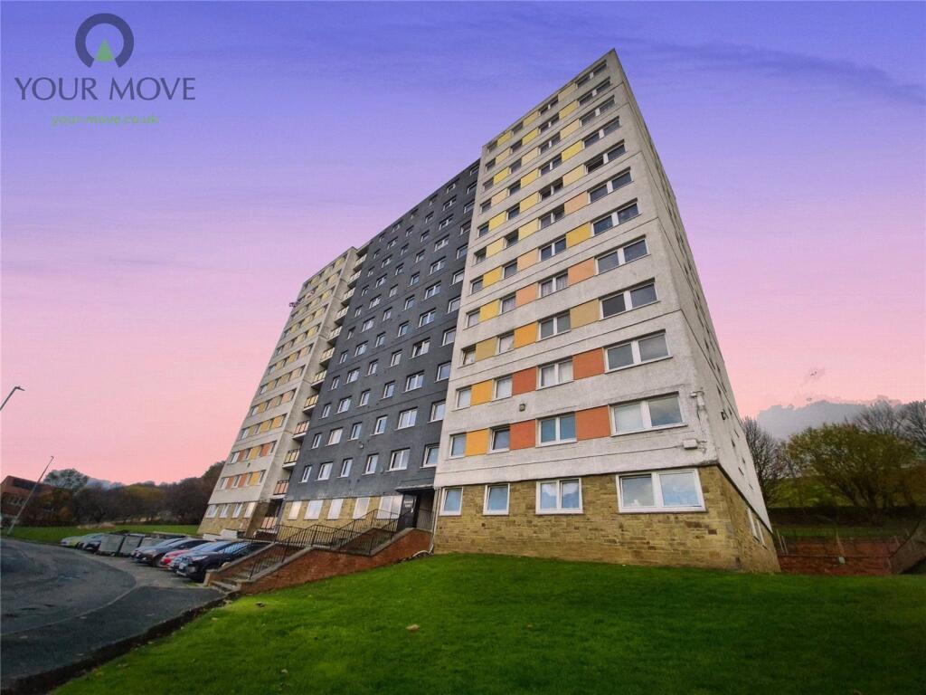 1 bed 1st Floor Flat for rent in Keighley. From Your Move - Keighley 1 bed 1st Floor Flat for rent in Keighley. From Your Move - Keighley