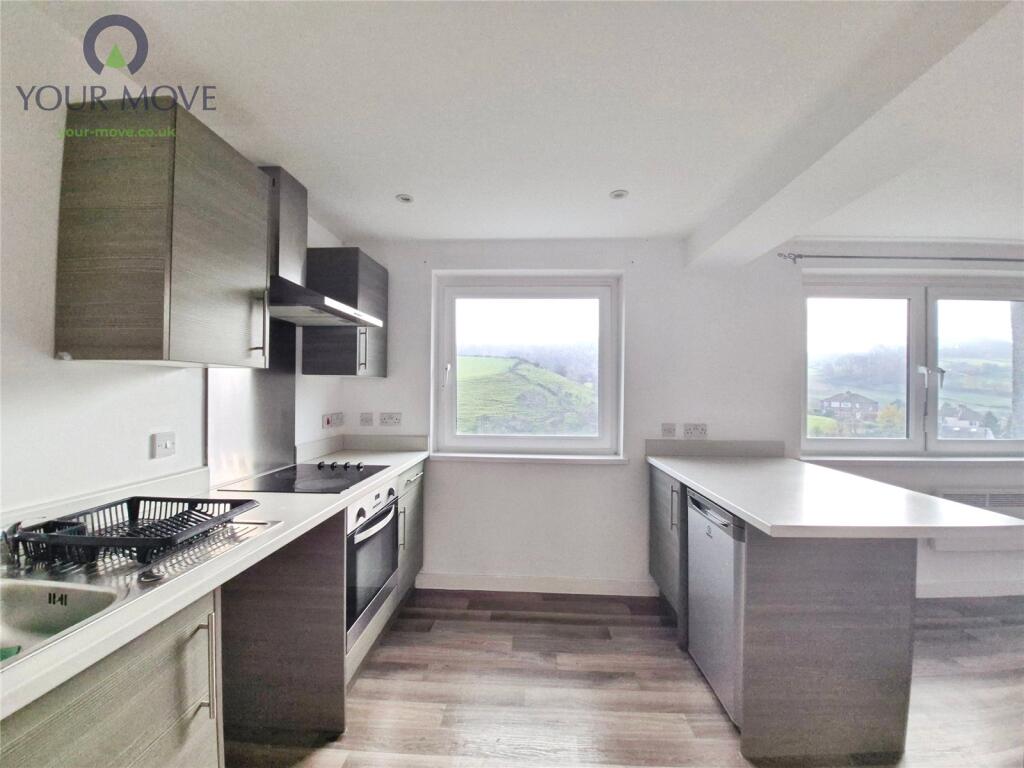 2 bed 1st Floor Flat for rent in Keighley. From Your Move - Keighley 2 bed 1st Floor Flat for rent in Keighley. From Your Move - Keighley