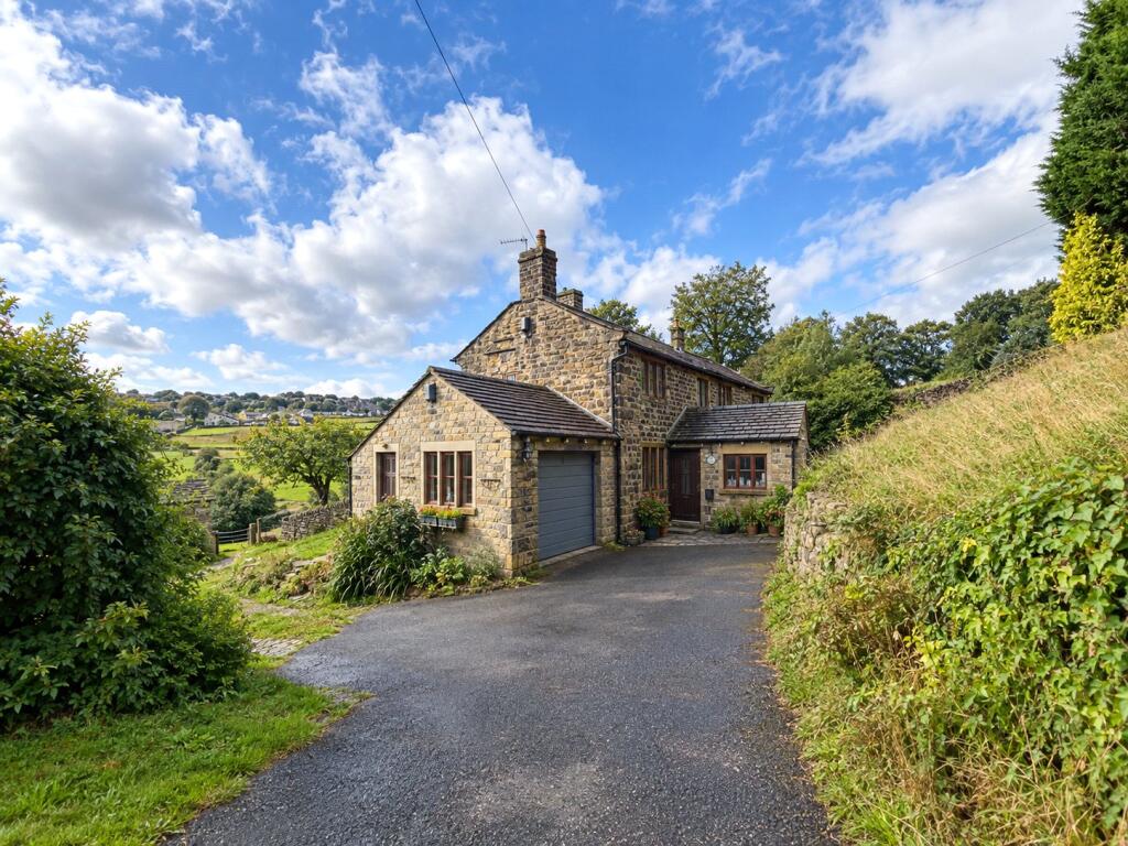 2 bed Link detached for rent in Laycock. From Your Move - Keighley 2 bed Link detached for rent in Laycock. From Your Move - Keighley