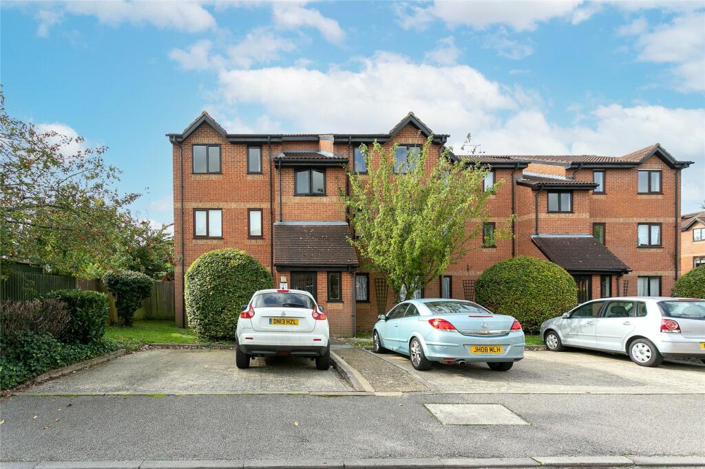 1 bed Apartment for rent in Watford. From Imagine - Watford