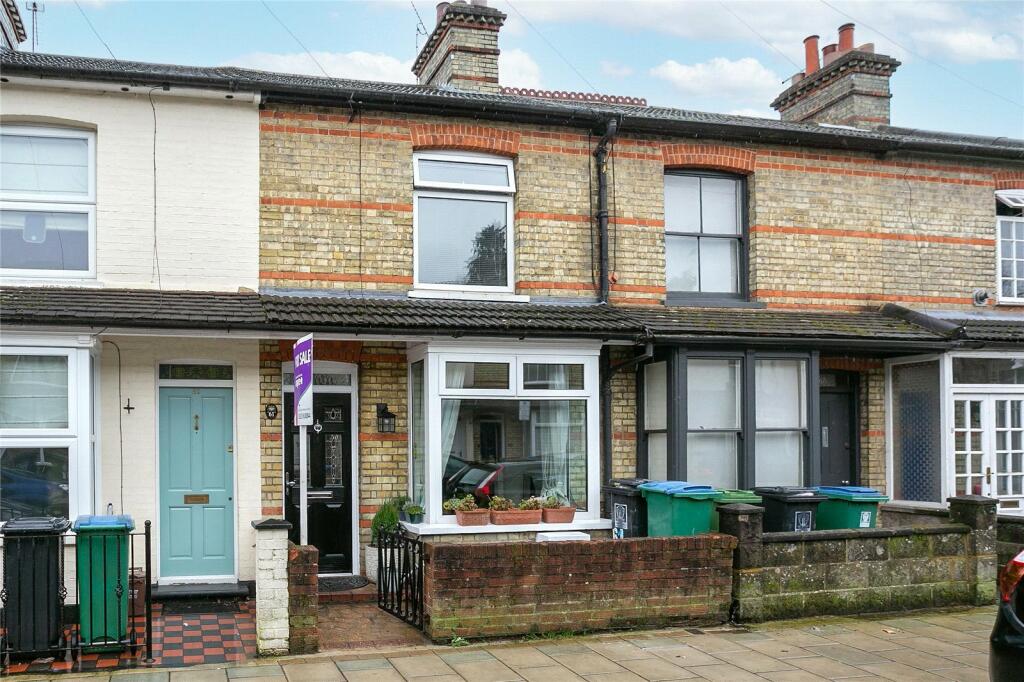 2 bed Mid Terraced House for rent in Watford. From Imagine - Watford