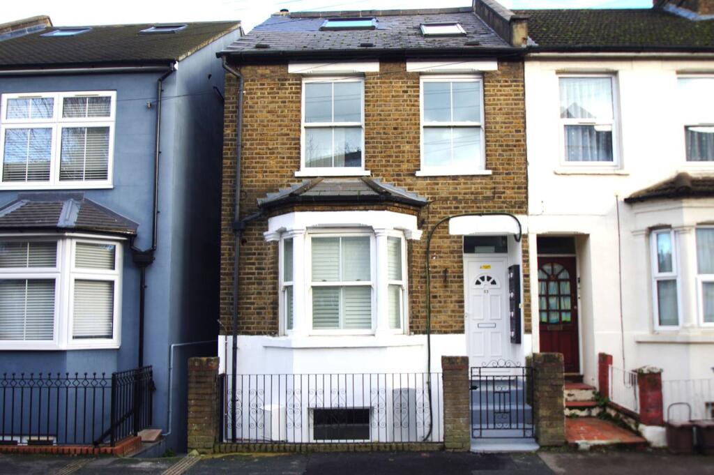 0 bed Studio for rent in Watford. From Imagine - Watford