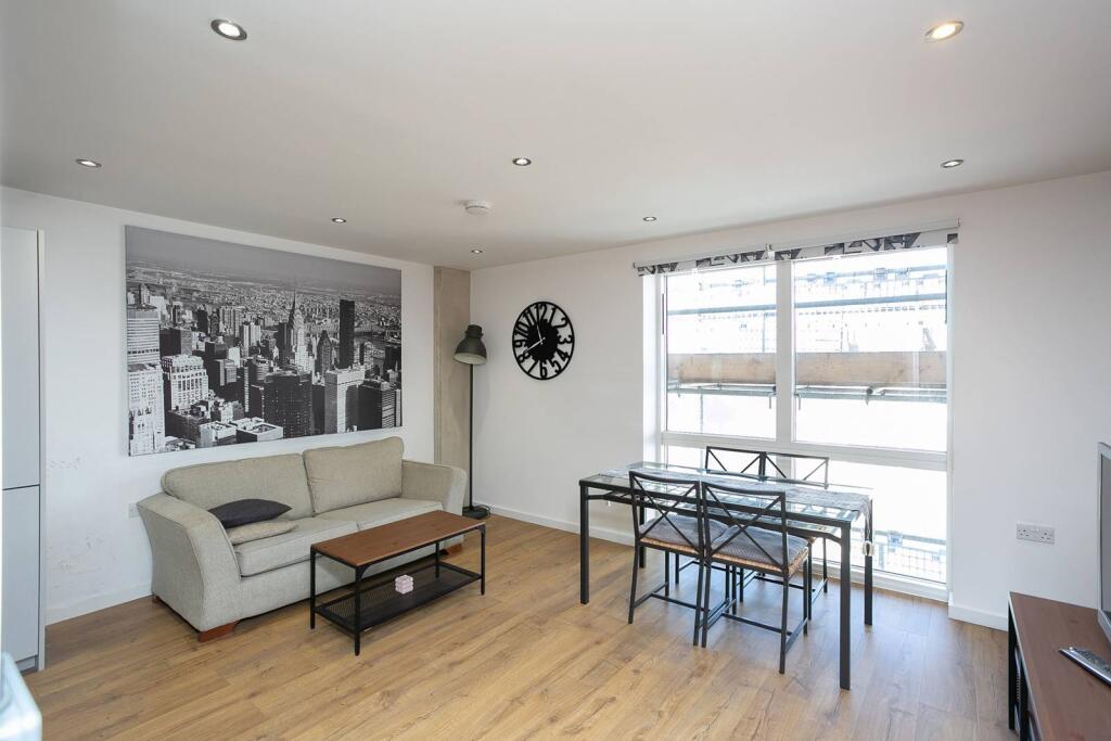 2 bed 1st Floor Flat for rent in Watford. From Imagine - Watford