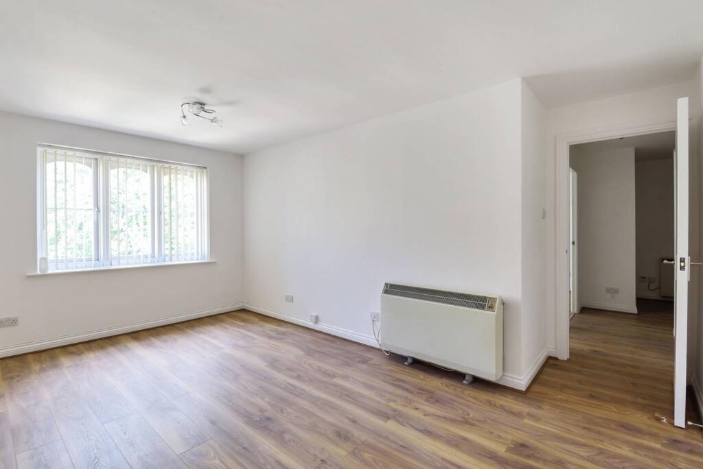 2 bed 1st Floor Flat for rent in Watford. From Imagine - Watford