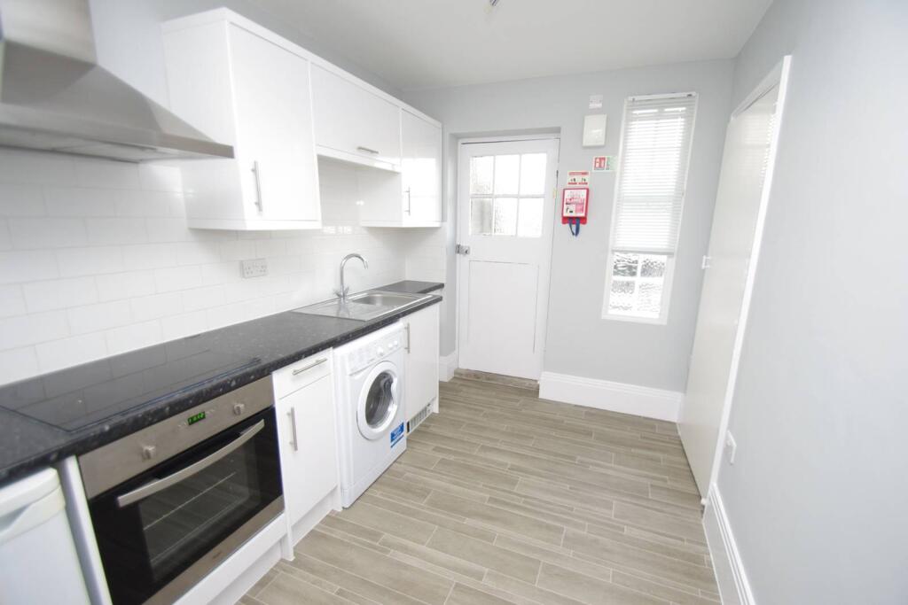 1 bed 1st Floor Flat for rent in Watford. From Imagine - Watford