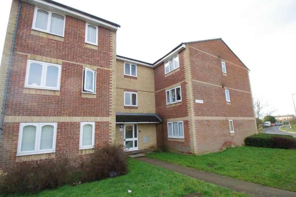 1 bed 1st Floor Flat for rent in Watford. From Imagine - Watford