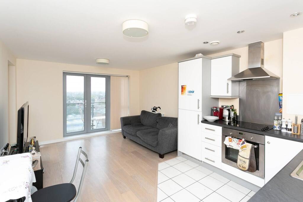 1 bed 1st Floor Flat for rent in Watford. From Imagine - Watford