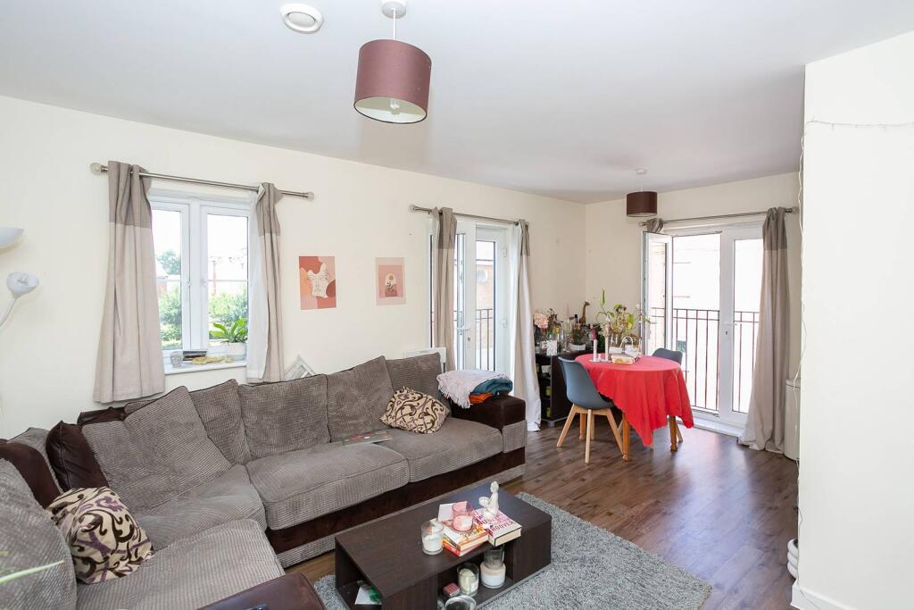 2 bed 1st Floor Flat for rent in Watford. From Imagine - Watford