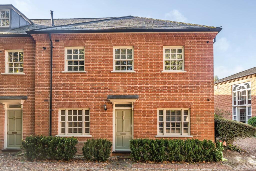 2 bed 1st Floor Flat for rent in Watford. From Imagine - Watford