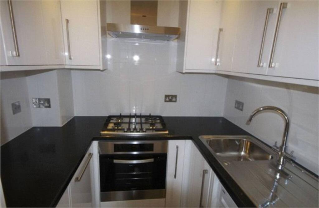 2 bed 1st Floor Flat for rent in Watford. From Imagine - Watford
