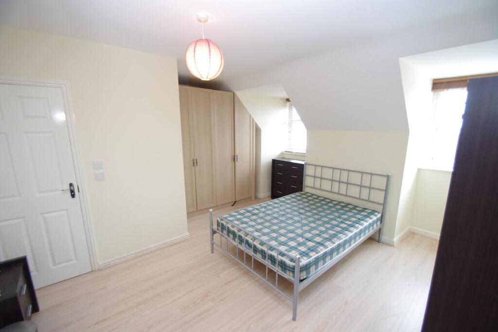 2 bed 1st Floor Flat for rent in Watford. From Imagine - Watford