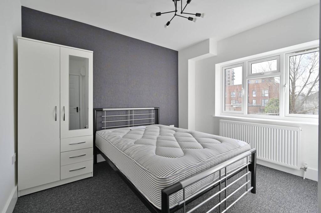 0 bed Studio for rent in Watford. From Imagine - Watford