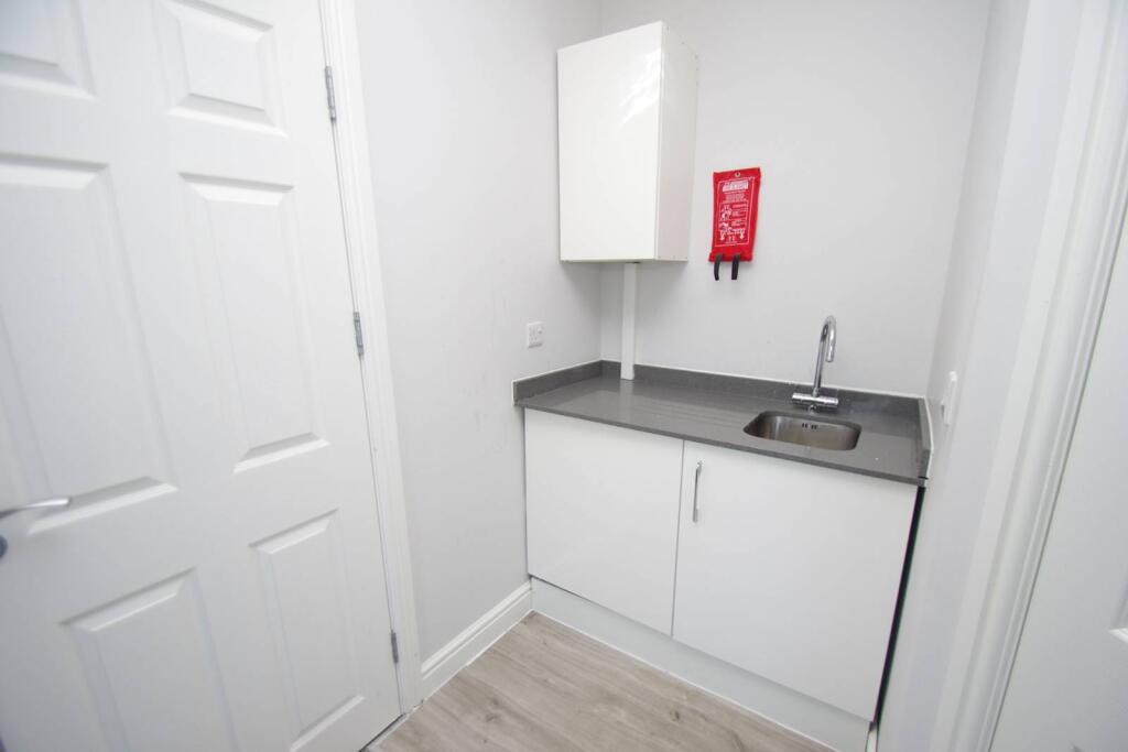 0 bed Studio for rent in Watford. From Imagine - Watford